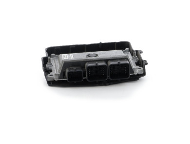 Calculateur moteur - Peugeot 208 I PH.1 - 9805895780 - B1-9486Q
