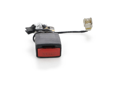 Left front belt clip - Peugeot PARTNER II PH.1 - 00008975V6 - T0-1980E