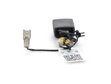 Left front belt clip - Peugeot PARTNER II PH.1 - 00008975V6 - T0-1980E