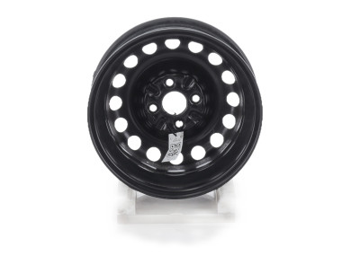 Steel wheel - Peugeot 107 PH.2 - 5402R6 - W1-1452G