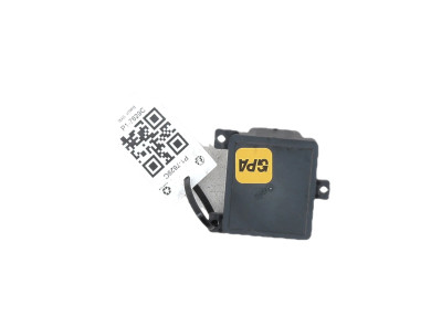 Anti-collision radar - Renault R5 II - 284470820R - P1-7629C