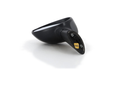 Left wing mirror - Fiat 500 II PH.2 - Gris Fonce - 735655741 - Y1-6768S