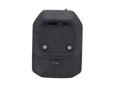 Interior light - Renault R5 II - 264305184R - X1-7611Y