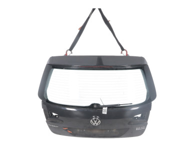 Hayon - Volkswagen PASSAT SW VI - Gris Fonce - 3AF827025A - Z1-6244Y