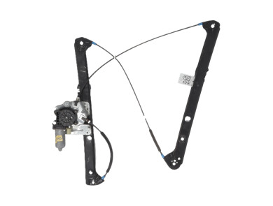 Lève-vitre avant droit occasion - BMW X5 - 67 62 8381020
