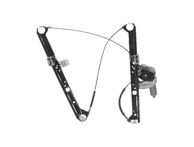 Right front window-lift - BMW X5 I - 67628381020 - T0-2194Z