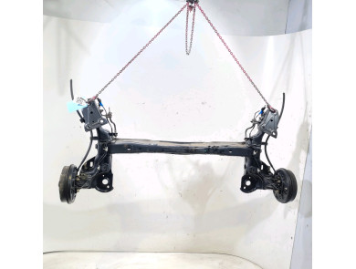 Rear axle - Citroen C3 II PH.2 - 00005148W6 - Z1-2704G