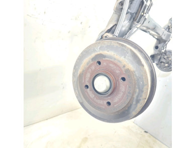 Rear axle - Citroen C3 II PH.2 - 00005148W6 - Z1-2704G
