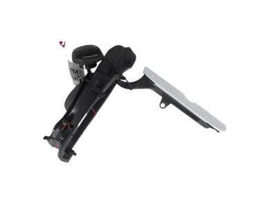 Trappe portillon carburant - Audi A3 III PH.1 - Inconnu - 8V5809907GRU - R1-2564F