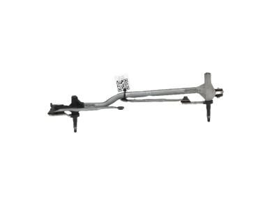 Front wiper linkage - Citroen C4 CACTUS PH.1 - 9801001580 - P0-1543I