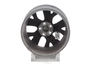 Jante alu - Citroen C4 PICASSO II PH.1 - 96770897TW - P1-1438B