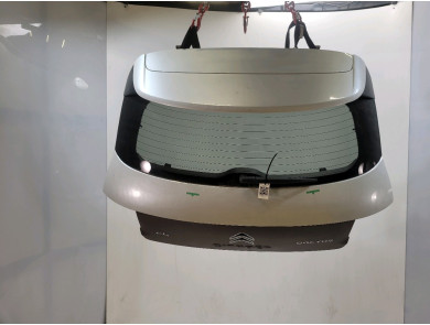 Hayon occasion - Citroen C4 CACTUS - 9800805380