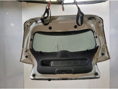 Hatchback - Citroen C4 CACTUS PH.1 - Blanc - 9800805380 - W1-6164Y