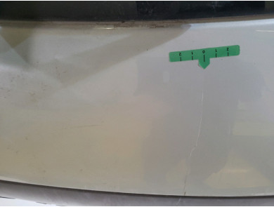 Hatchback - Citroen C4 CACTUS PH.1 - Blanc - 9800805380 - W1-6164Y