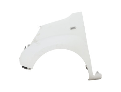 Left front fender used - Peugeot BIPPER FOURGON - 16 150 892 80