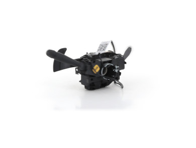 Steering column stalk switch - Citroen C4 CACTUS PH.1 - 98046105ZD - E0-1405Z