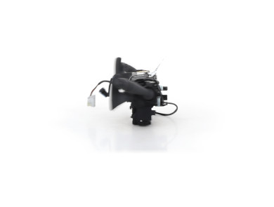 Steering column stalk switch - Citroen C4 CACTUS PH.1 - 98046105ZD - E0-1405Z