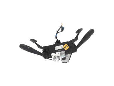 Commodo monobloc - Citroen C4 CACTUS PH.1 - 98046105ZD - E0-1405Z