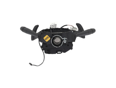 Steering column stalk switch - Citroen C4 CACTUS PH.1 - 98046105ZD - E0-1405Z
