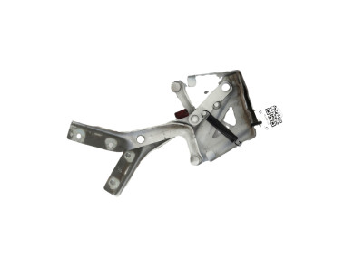 Hood hinges used - Citroen NEMO FOURGON - 00007912E4