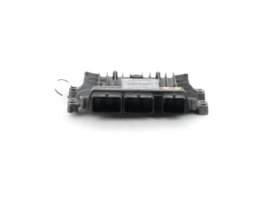 Calculateur moteur - Renault CLIO III PH.2 - 237101989R - I1-1799Z