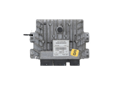 Engine calculator - Renault CLIO III PH.2 - 237101989R - I1-1799Z