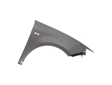 Right front fender - Seat IBIZA IV PH.3 - Gris Fonce - 6J0821022D - B0-1254U