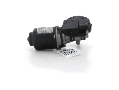 Front wiper motor used - Citroen NEMO - 1638497580