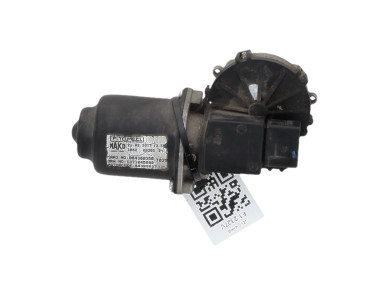 Moteur d'essuie glace avant - Citroen NEMO - 1638497580 - F1-2327V