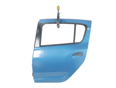 Porte arrière gauche occasion - Dacia SANDERO - 821017625R
