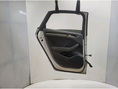 Rear left door - Audi A3 III PH.1 - Inconnu - 8V5833051C - L1-6342F