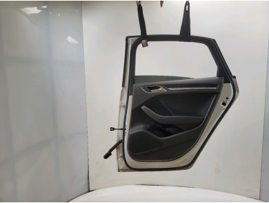 Right rear door - Audi A3 III PH.1 - Inconnu - 8V5833052C - Y1-6383N
