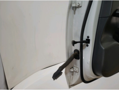 Porte arrière droite - Audi A3 III PH.1 - Inconnu - 8V5833052C - Y1-6383N