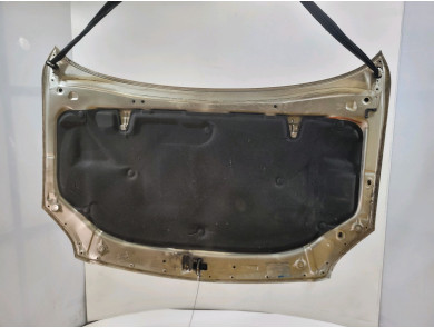 Capot - Toyota AVENSIS II PH.1 - Gris Clair - 5330105030 - Q1-5859A