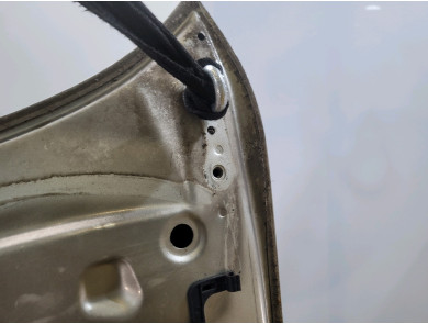 Capot - Toyota AVENSIS II PH.1 - Gris Clair - 5330105030 - Q1-5859A
