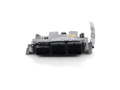 Calculateur moteur - Citroen C4 CACTUS PH.1 - 9808016480 - R1-1627W