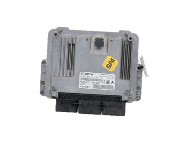 Engine calculator - Citroen C4 CACTUS PH.1 - 9808016480 - R1-1627W