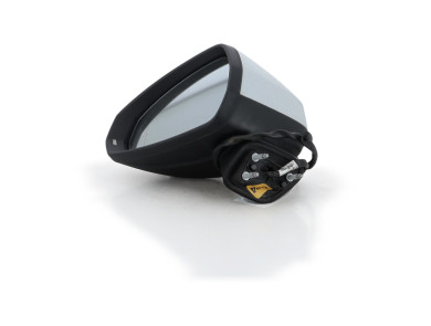 Left wing mirror - Audi A3 III PH.1 - Inconnu - 8V5857409Q9B9 - E1-6474W