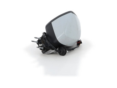 Left wing mirror - Audi A3 III PH.1 - Inconnu - 8V5857409Q9B9 - E1-6474W