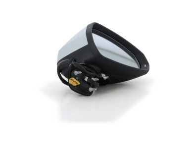 Right wing mirror - Audi A3 III PH.1 - Inconnu - 8V5857410S9B9 - J0-9063R