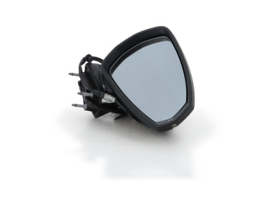 Right wing mirror - Audi A3 III PH.1 - Inconnu - 8V5857410S9B9 - J0-9063R
