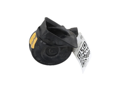 Horn - Ford FIESTA VI PH.1 - Blanc - 1754948 - J0-0820W