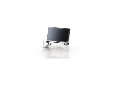 Multifunction screen - Peugeot 208 I PH.2 - 9831642480 - M1-2200B
