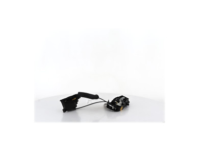 Left front door lock - Renault MEGANE III PH.1 - Beige Fonce - 805030001R - L1-6487G