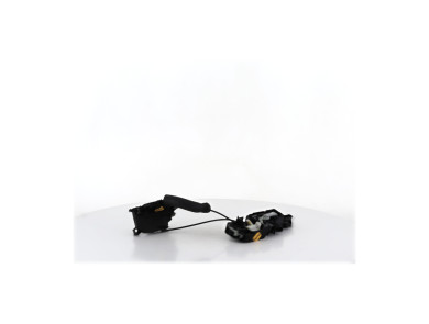 Serrure de porte avant gauche - Renault MEGANE III PH.1 - Beige Fonce - 805030001R - L1-6487G