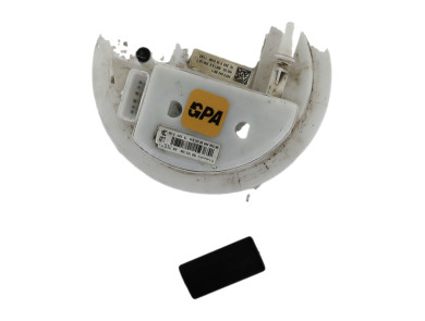 Fuel pump - Peugeot 308 II PH.1 - 1674216480 - Z0-0597G