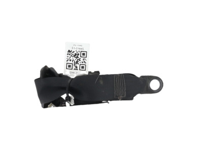 Left front seatbelt - Peugeot 107 PH.2 - 00008974LL - S1-2144S