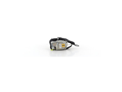 Left front seatbelt - Peugeot 107 PH.2 - 00008974LL - S1-2144S