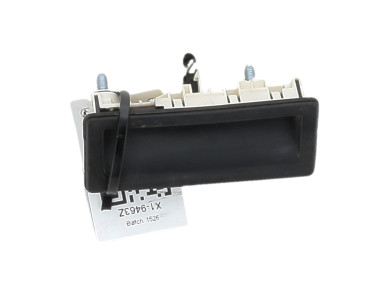 Rear tailgate handle - Audi A3 III PH.1 - Inconnu - 8V78537422ZZ - X1-9463Z