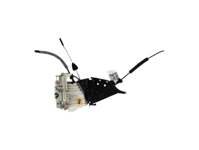 Right front door lock - Mercedes CLASSE B I PH.1 - Gris Clair - 1697204435 - U1-6457G